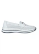 Туфлі Lola Andy 34278 41 білі - зображення 2