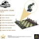 Шахматы Noble JURASSIC PARK (Парк Юрского периода) (849421007133) - изображение 3