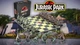 Шахматы Noble JURASSIC PARK (Парк Юрского периода) (849421007133) - изображение 8
