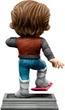 Фигурка Iron Studios BACK TO THE FUTURE II – Marty Mcfly (Назад в будущее) 14 см - изображение 3