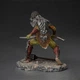 Статуэтка Iron Studios LORD OF THE RINGS Swordsman Art Scale 1/10 (Властелин колец) - изображение 5