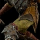 Статуэтка Iron Studios LORD OF THE RINGS Swordsman Art Scale 1/10 (Властелин колец) - изображение 7