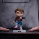 Фигурка Iron Studios BACK TO THE FUTURE II – Marty Mcfly (Назад в будущее) 14 см - изображение 9