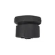 Втулка упор декоративной крышки двигателя 06A103226 Volkswagen Audi Seat Skoda - изображение 5