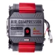 Компрессор автомобильный двухцилиндровый ZHME 60A/280psi/115L/min - изображение 3