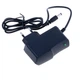 Блок питания с вилкой 6W 6V, разъем: 2.5x5.5мм LJH074-060010W - изображение 3