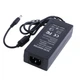 Блок живлення настільний 24 W 12 V, роз'єм: 2.5x5.5mm OV-A012 - зображення 2