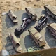 Подсумок для турникета БШЦ Пиксель ММ-14 (21114-БШЦ) - изображение 15