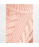 Джемпер жіночий ART KNIT Merlin персик, S-M 016315 - зображення 2