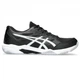Кроссовки Asics Gel-Rocket 11 Black 1071A091-002 40 - изображение 2