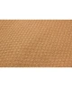 Жіночий в'язаний однотонний джемпер ARTKNIT S Бежевий (ak6598) - зображення 3