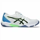 Кроссовки Asics Gel-Rocket 11 White 1071A091-102 47 - изображение 2