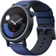 Смарт-часы CMF by Nothing Watch Pro 2 Blue Metal with Leather Strap_EU - изображение 1