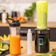 Блендер Cecotec Power Titanium 350 EasyGo Smoothie (CCTC-03907) - зображення 4