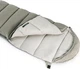 Спальник с капюшоном Naturehike M300 NH20MSD02 правый Зеленый (6975641885511) - изображение 2