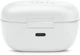 Bluetooth-гарнітура JBL Endurance Race 2 White (JBLENDURACE2WHT) - зображення 3