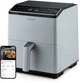 Мультипіч Cosori Smart Dual Blaze Chef Edition CAF-P583S-AEUR (KAAPAFCSSEU0079Y) - зображення 16