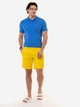 Поло длинное мужское U.S. Polo Assn 116015-8800A(SUPER SONIC BLUE) XL Голубое (786660611700) - изображение 3