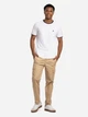 Футболка хлопковая мужская U.S. Polo Assn 11D225-2X00A(WHITE) XL Белая (786660958423) - изображение 3