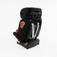 Автокресло детское универсальное Joy Isofix SafeMax SF-92103 группа 1-2-3 (9-36 кг) Красный с Черным - изображение 3