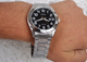 Стальные мужские наручные часы Casio Collection MTP-1308PD-1BVEF со стальным браслетом - изображение 3