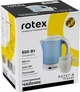 Электрочайник ROTEX RKT07-B Travel - изображение 10