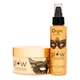 Крем-шиммер для тіла Orgie – Glow Shimmering Body Cream (250 мл), чуттєвий аромат, зволоження - зображення 5