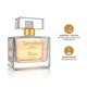 Чоловічі парфуми з феромонами Orgie - Sensfeel for Man (50 мл), цитрусово-деревний аромат - зображення 3