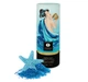 Пенящаяся соль для ванны Shunga Dead Sea salt Oriental Crystals — Ocean Temptations (500 г) - изображение 5
