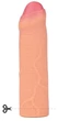 Насадка на пенис Revolutionary Silicone Nature Extender-Uncircumcised цвет телесный (19560026000000000) - изображение 3