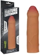 Насадка на пенис Revolutionary Silicone Nature Extender-Uncircumcised цвет телесный (19560026000000000) - изображение 6