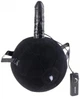 Надувное сидение с вибратором Vibrating Mini Sex Ball (03756000000000000) - изображение 4
