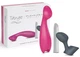 Набор: вибратор и 2 насадки We-Vibe Tango Pleasure Mate Collection (15911000000000000) - изображение 5