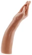 Кисть для фистинга Lovetoy Realistic Magic Hand (18806000000000000) - изображение 2