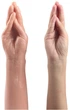 Кисть для фистинга Lovetoy Realistic Magic Hand (18806000000000000) - изображение 6