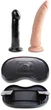 Набор: сиденье для секс-качелей и 2 фаллоимитатора Fetish Fantasy Series Fantasy Saddle (16043000000000000) - изображение 2