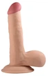 Фаллоимитатор Lovetoy The Ultra Soft Dude, 19 см (18819000000000000) - изображение 1