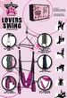 Любовные качели Lovers Swing (Toy Joy) (02365000000000000) - изображение 5