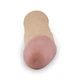 Насадка на пенис Pleasure X-Tender Series X-Tra Girth! 30% Increase! цвет телесный (18924026000000000) - изображение 6