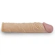 Насадка на пенис Pleasure X-Tender Series X-Tra Girth! 30% Increase! цвет телесный (18924026000000000) - изображение 7