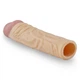 Насадка на пенис Pleasure X-Tender Series X-Tra Girth! 30% Increase! цвет телесный (18924026000000000) - изображение 8