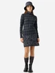 Панама Uniqlo 540089465 One Size Серая (1159826748) - изображение 6