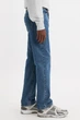 Джинси Levi's 514 Straight Fit Jeans Color: Stonewash - Medium Wash - Stretch (005140831) W35 L30 - зображення 3