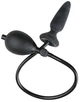 Надувная анальная пробка Latex-Plug Small (18374000000000000) - изображение 4