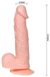 Надувной фаллоимитатор Baile Inflatable Dong (18326000000000000) - изображение 6