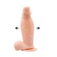 Надувной фаллоимитатор Baile Inflatable Dong (18326000000000000) - изображение 7