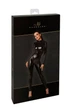 Комбінезон Noir Handmade F331 Powerwetlook overall - XL - зображення 9