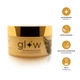 Крем-шиммер для тіла Orgie – Glow Shimmering Body Cream (250 мл), чуттєвий аромат, зволоження - зображення 4