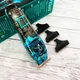Акумуляторна машинка для стрижки волосся VGR V-923 - изображение 2