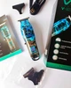 Акумуляторна машинка для стрижки волосся VGR V-923 - изображение 4